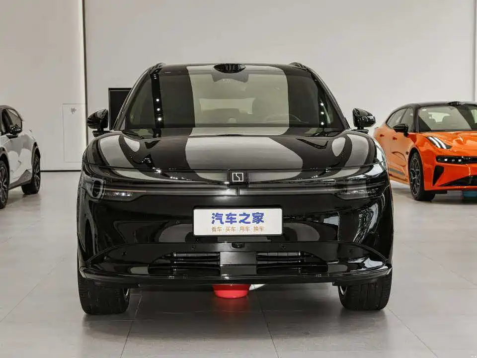 ZEEKR EXTREME KRYPTON 7X