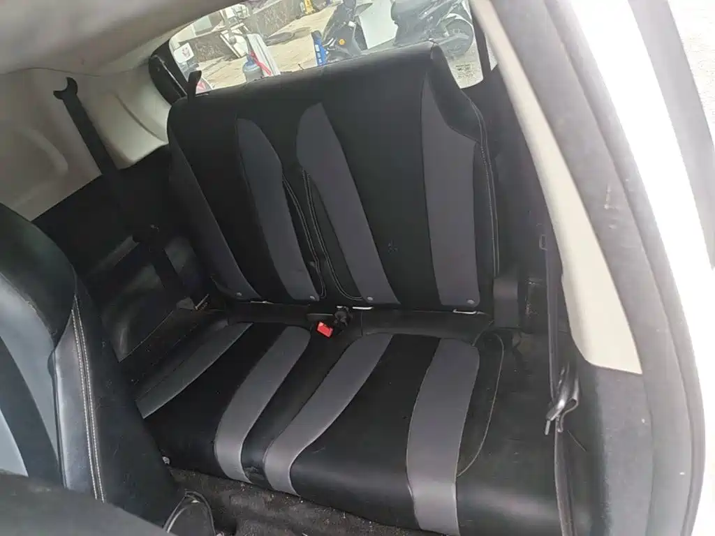 Roewe Kaiwei CLEVER 2024 2022 311km Vitality Bobo Edition