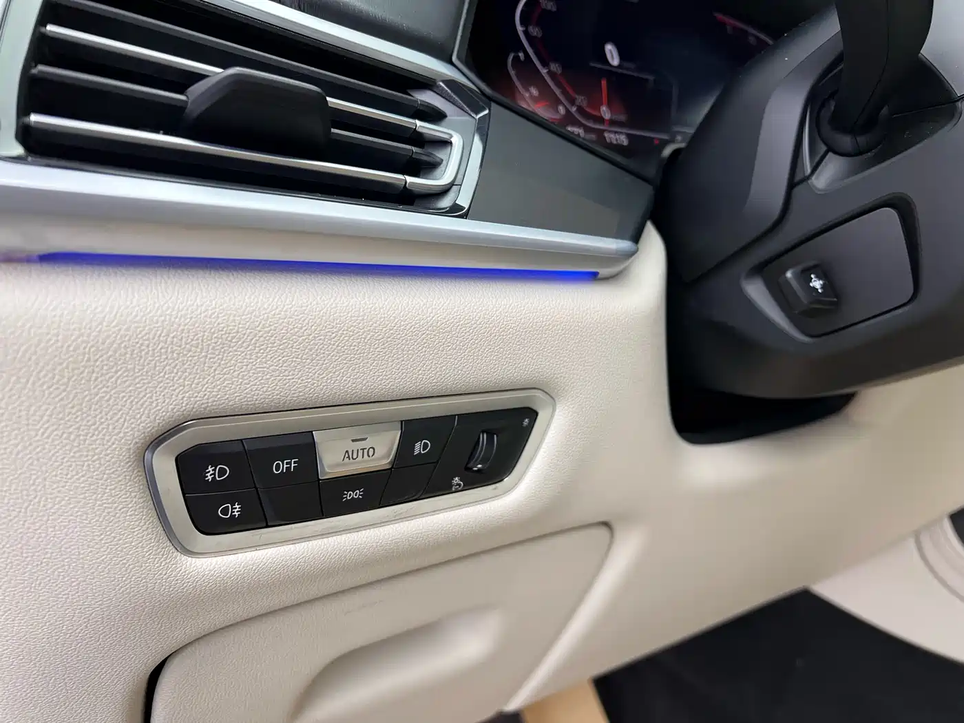 BMW X7 2021 xDrive40i Premium M Sport Package фото 7