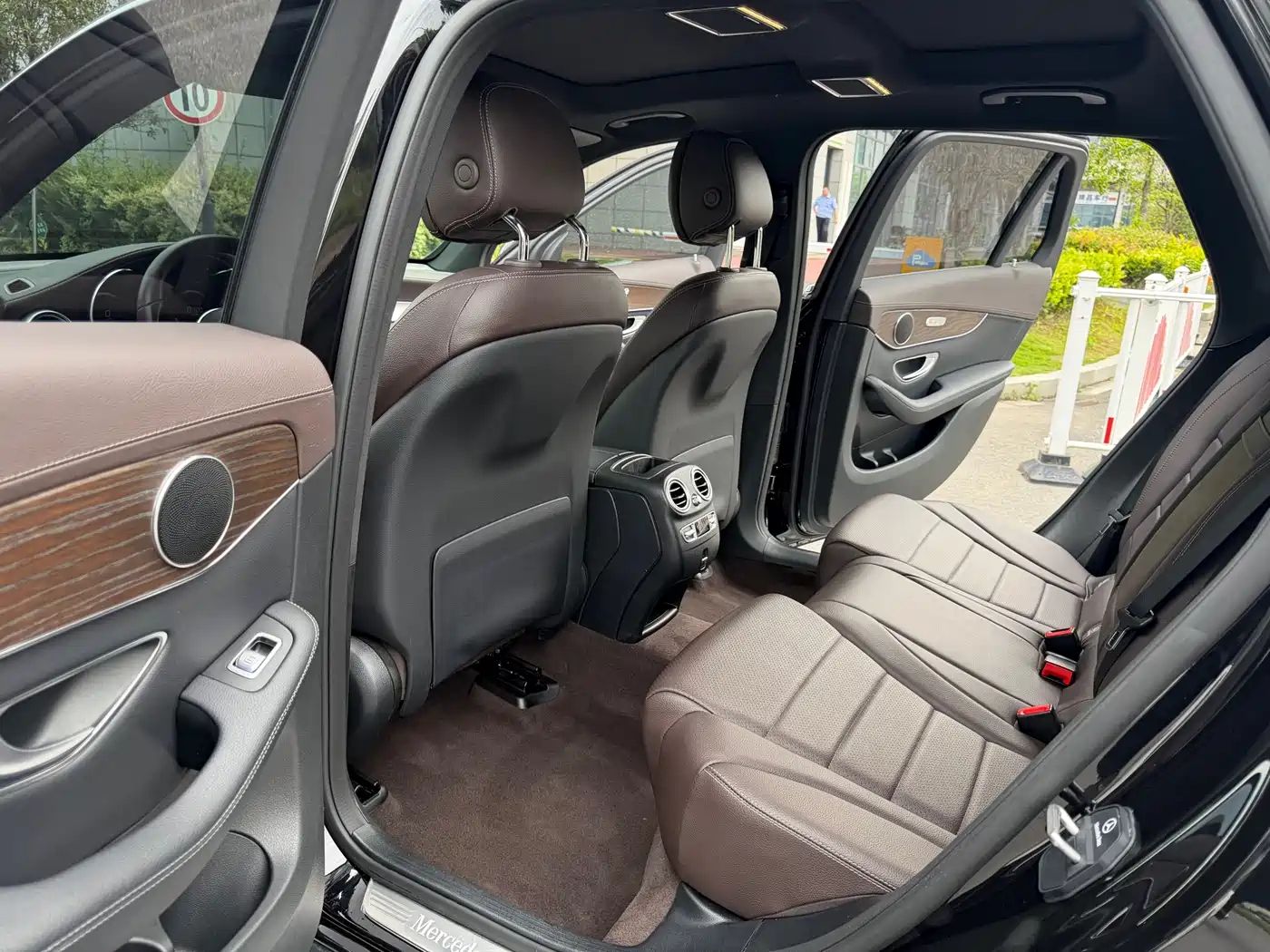 Mercedes-Benz GLC 2022 Facelift GLC 300 L 4MATIC Dynamic фото 11