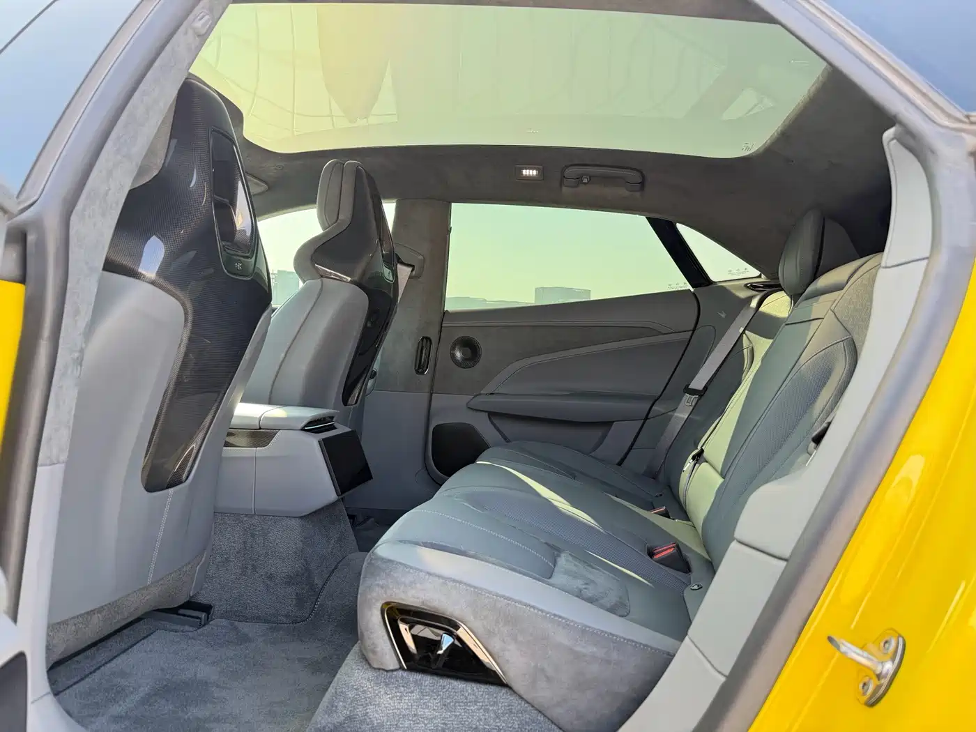 Lotus Emeya 2024 2024 EMEYA S+