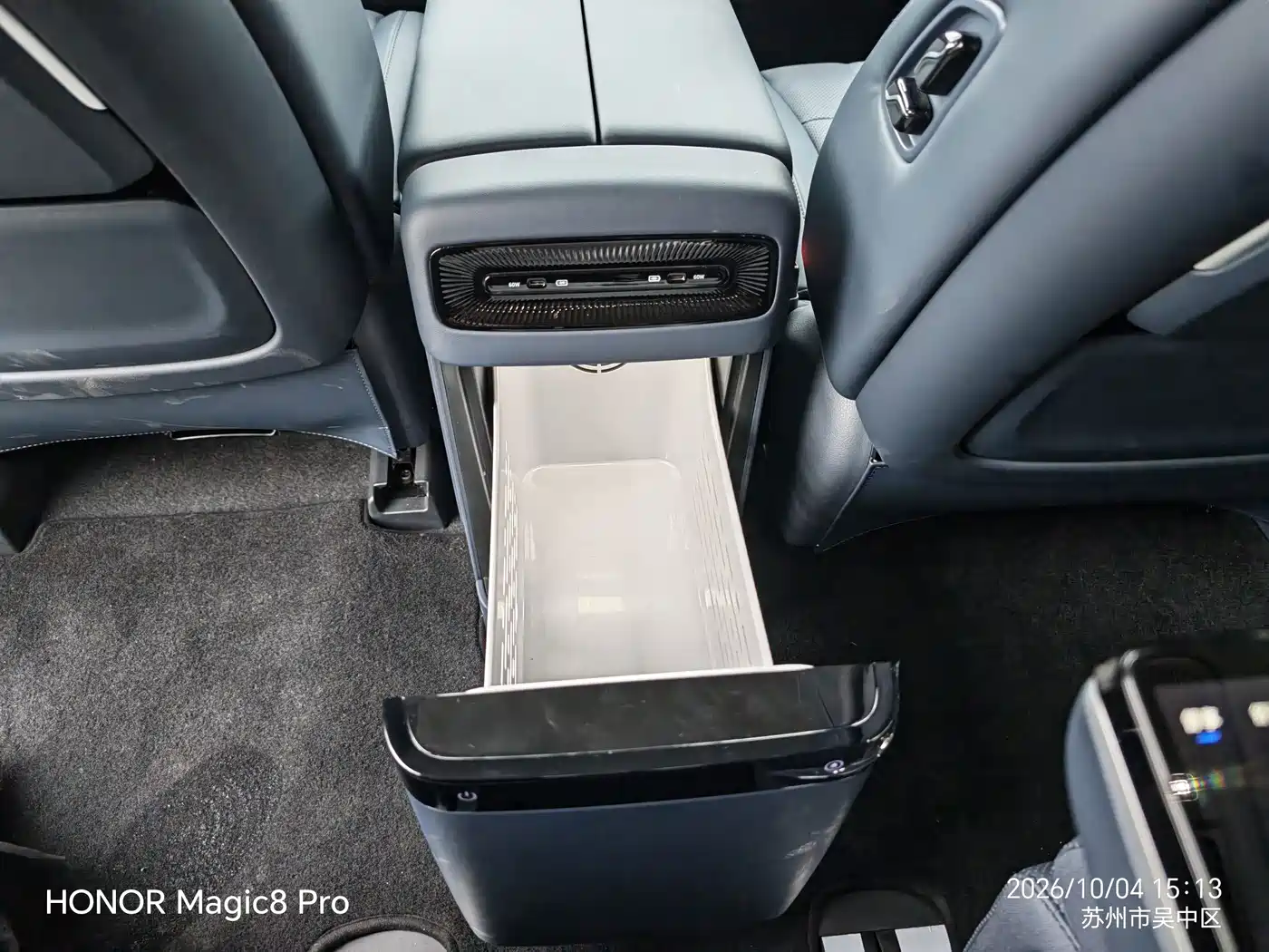 Voyah Dreamer 2025 2025 Model PHEV Basic Version