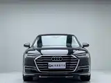 صورة 2 - Audi A8