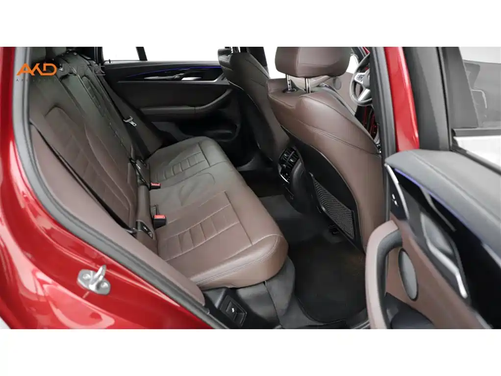 BMW X4 2019 xDrive25i M Sport Package фото 8