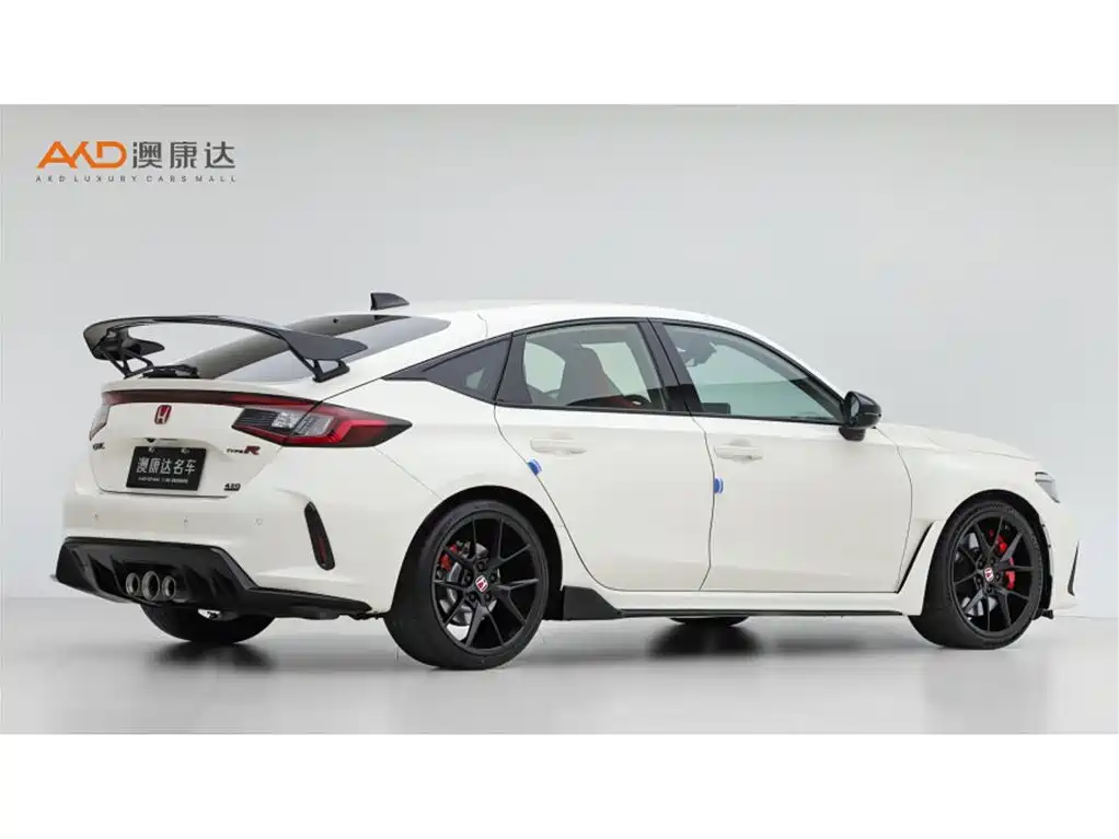 2025 Honda Civic (Import)