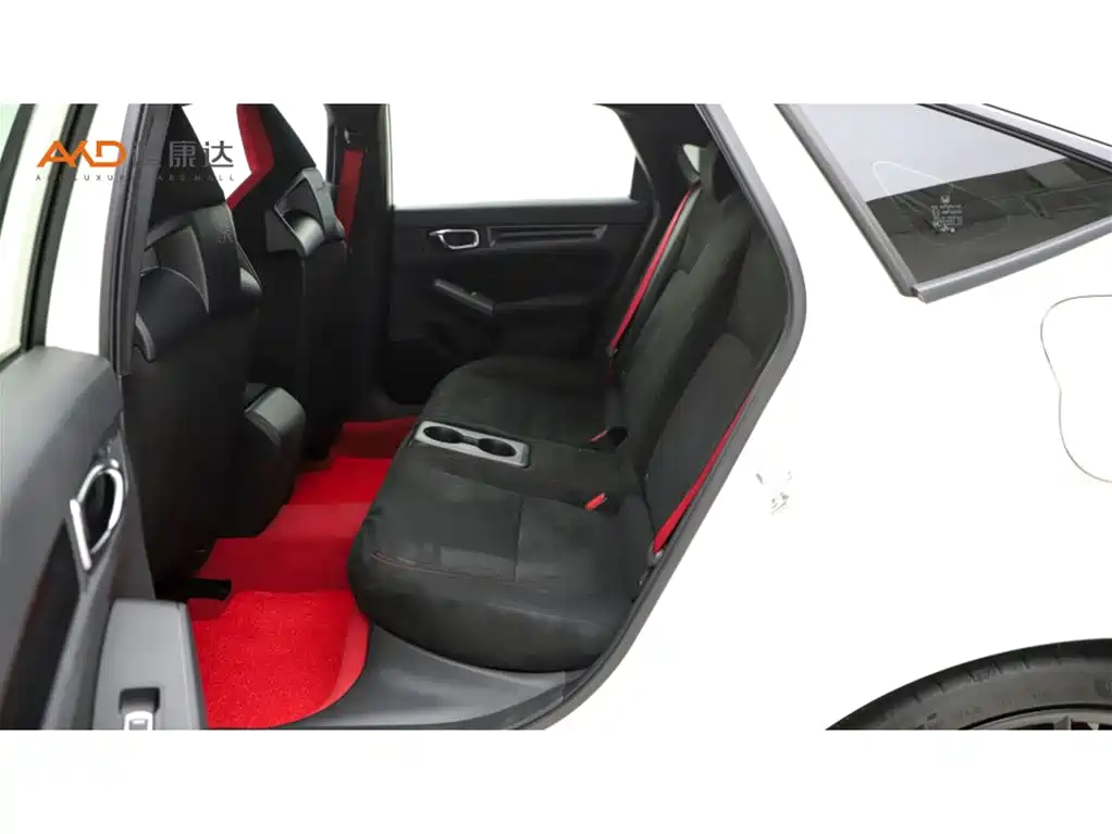 Фото 7 - Honda Civic (Import)