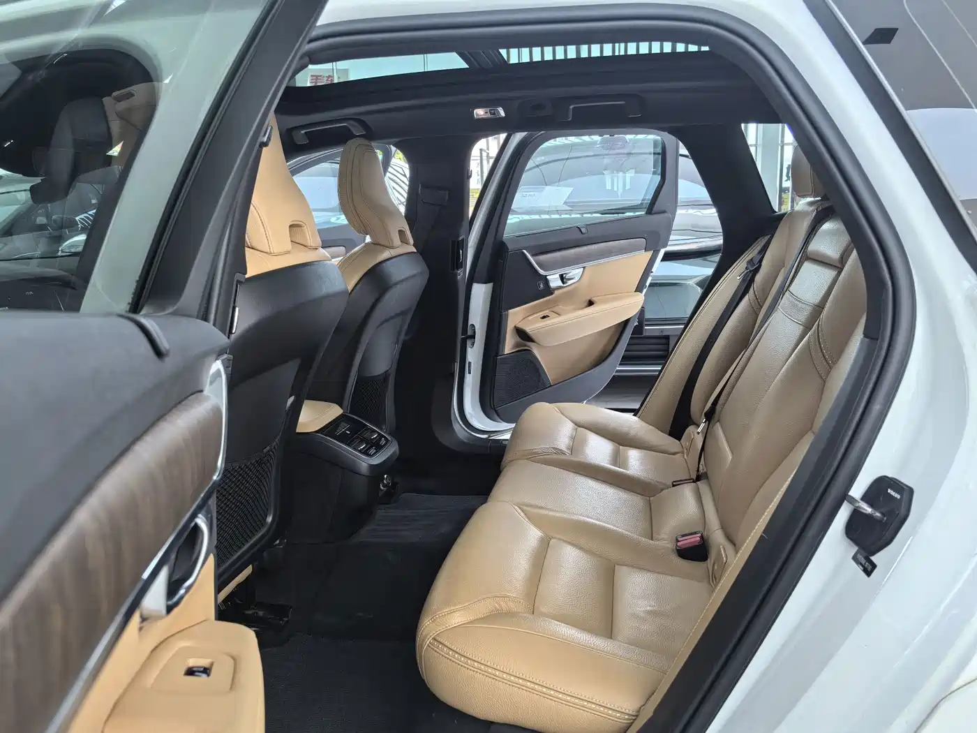 Volvo V90 2020 2020 Cross Country T5 AWD Wisdom
