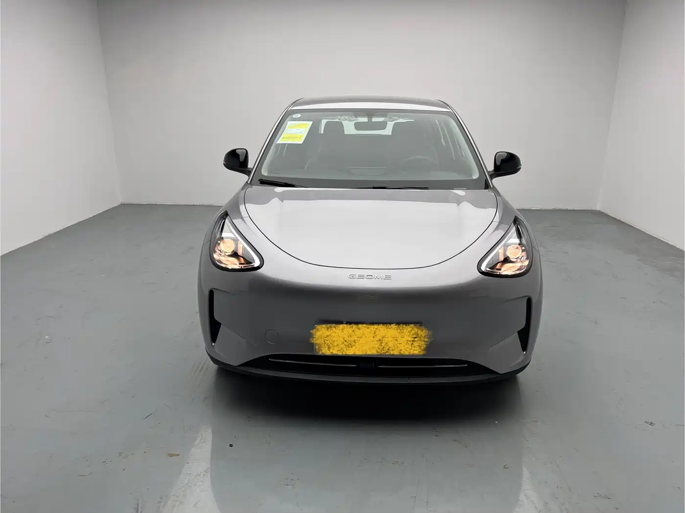 GEELY GALAXY STAR WISH