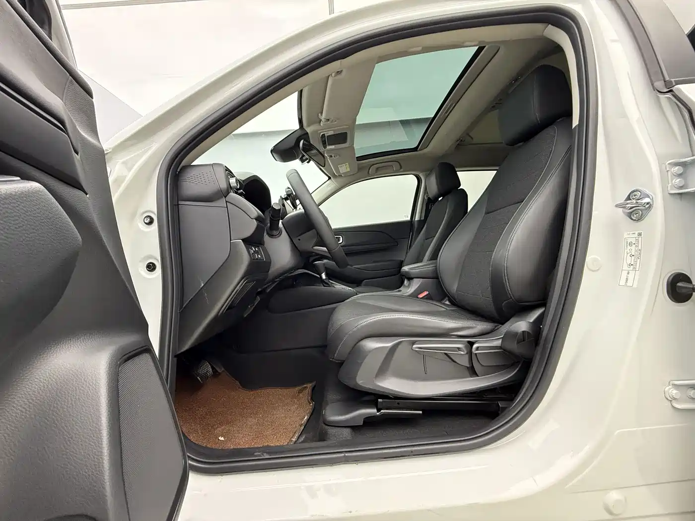 Honda Vezel 2023 2023 1.5L CVT Technology Edition