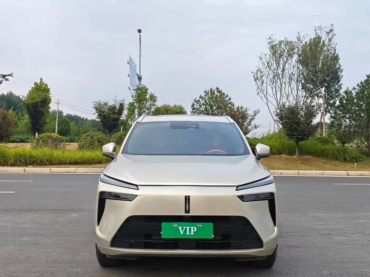 2026 Leapmotor C10