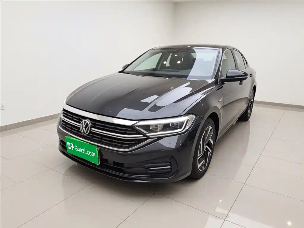 Volkswagen Sagitar 2025 300TSI DSG Surpass Edition фото 2