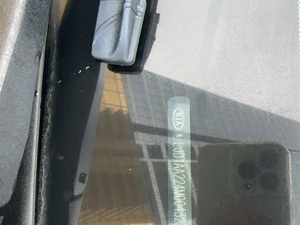 Kia Forte 2019 1.6L Auto Trend Edition China VI фото 13