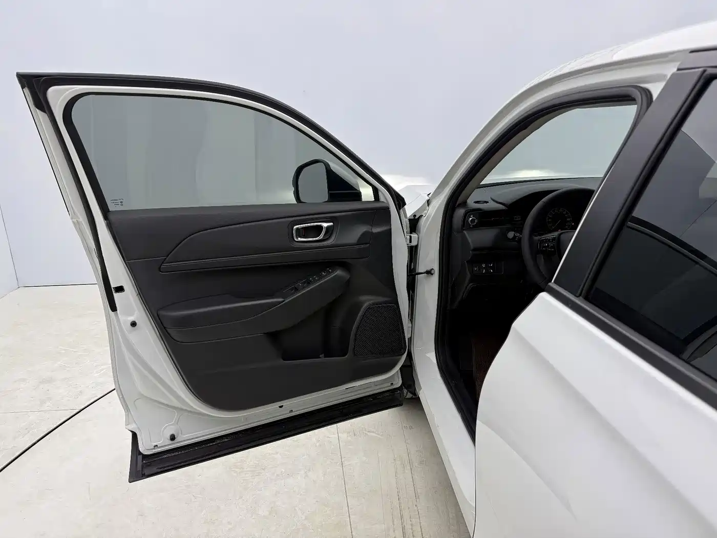 Honda Vezel 2023 2023 1.5L CVT Technology Edition