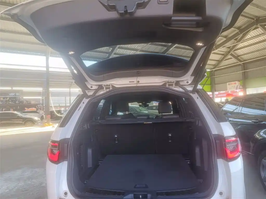 Land Rover Discovery Sport 2022 Model Facelift 249PS R-Dynamic S Performance Edition 5-seater фото 19