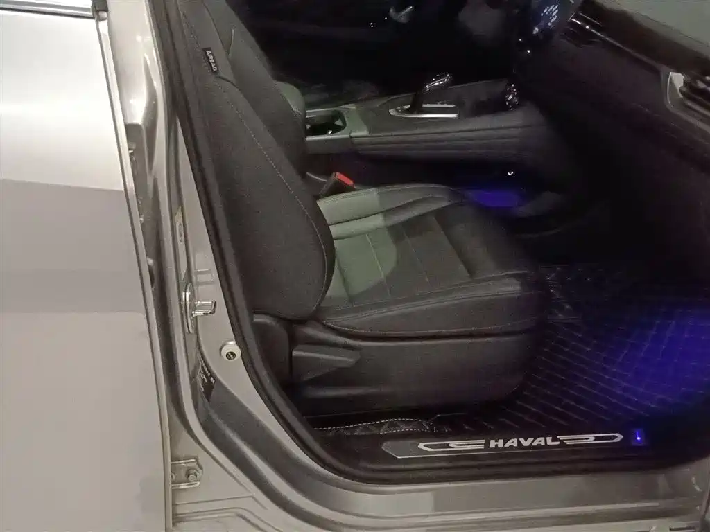 Haval F7 2019 1.5T 2WD i-Type China V фото 25