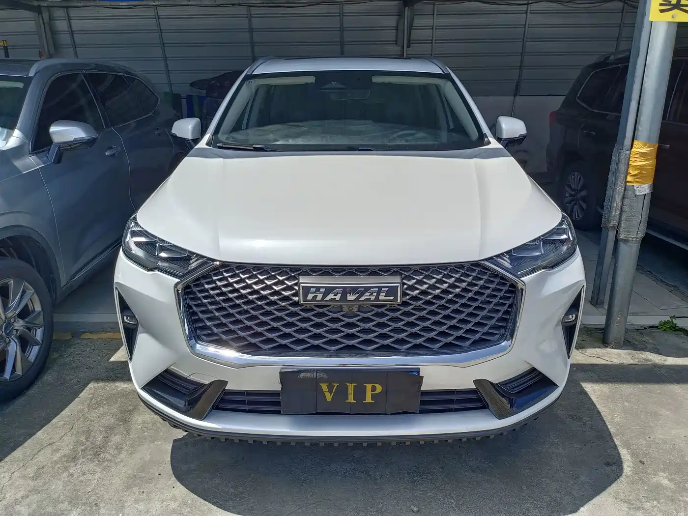 Фото 2 - Haval H6