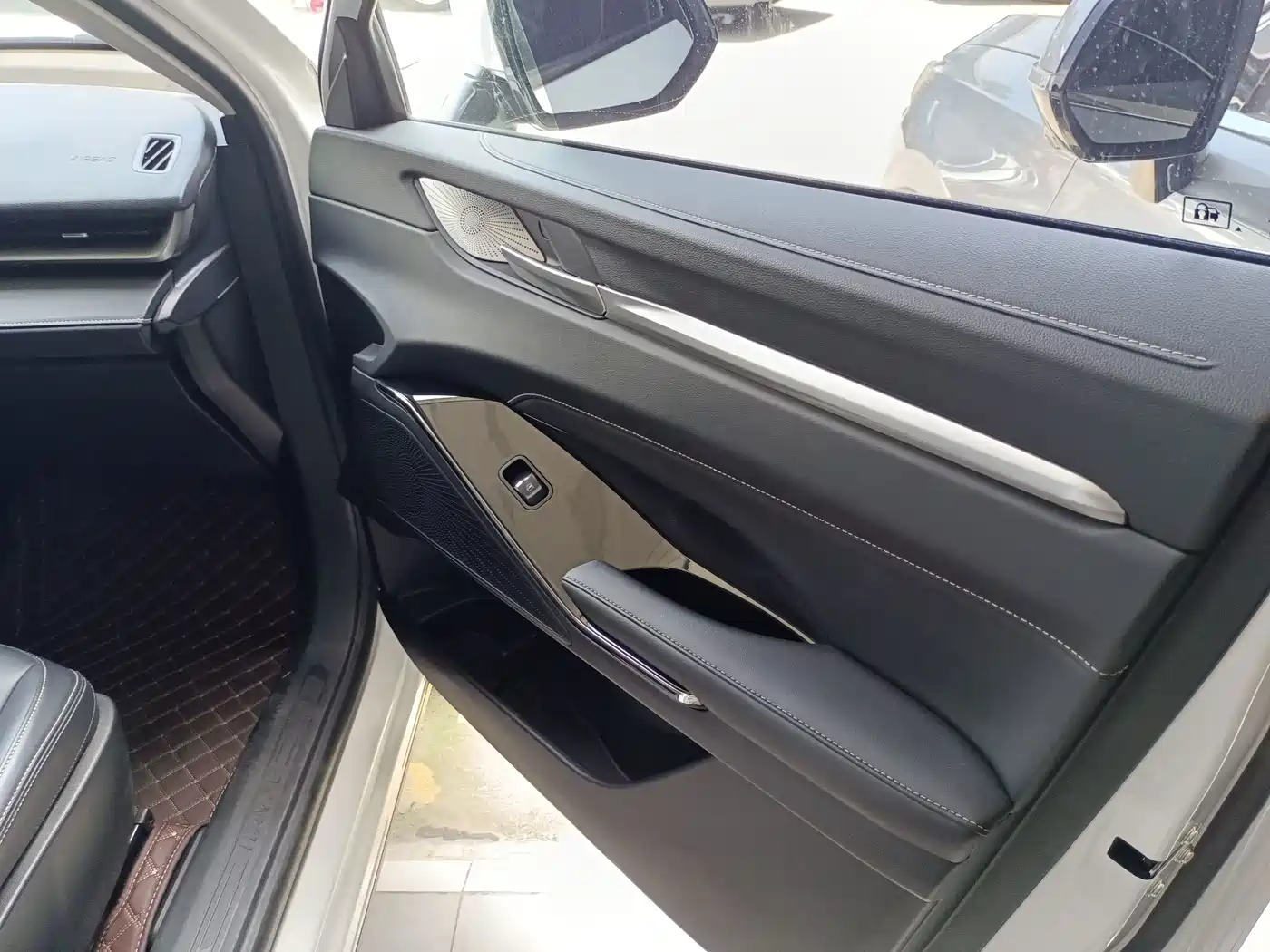 Фото 9 - Haval H6