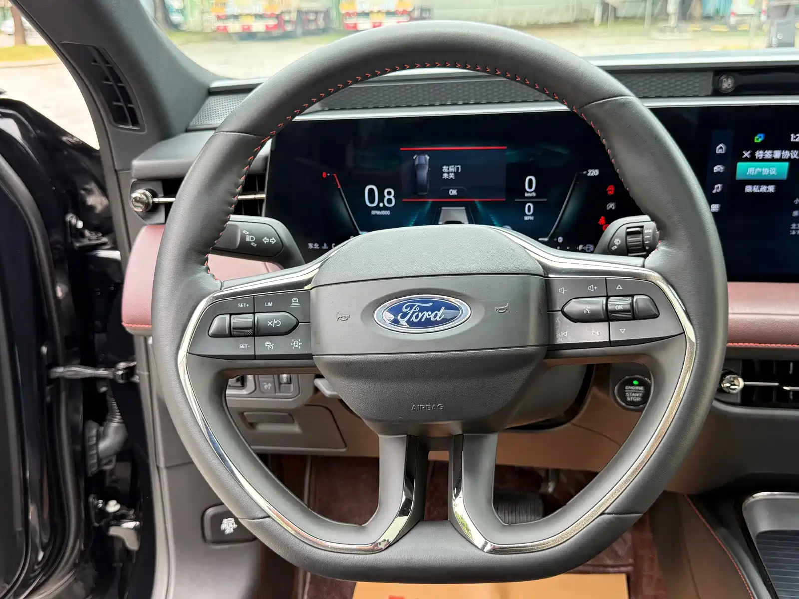 Фото 9 - Ford Mondeo