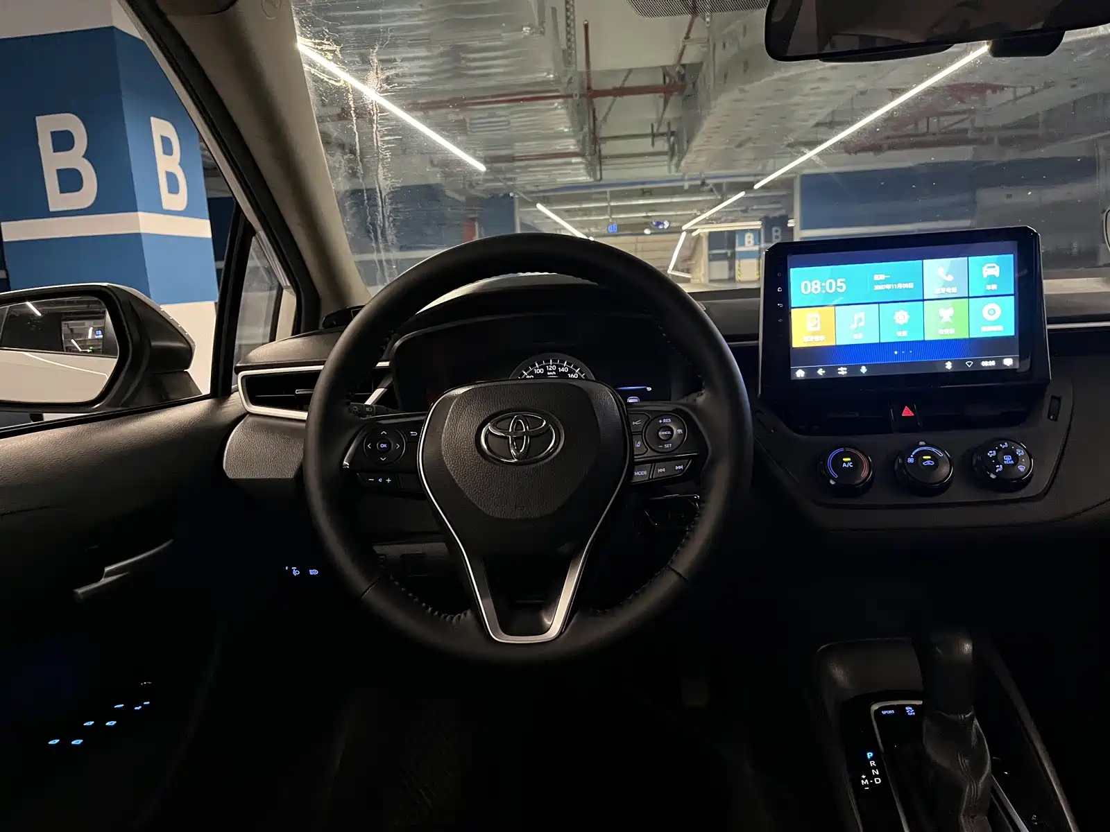 Photo 17 - Toyota Corolla
