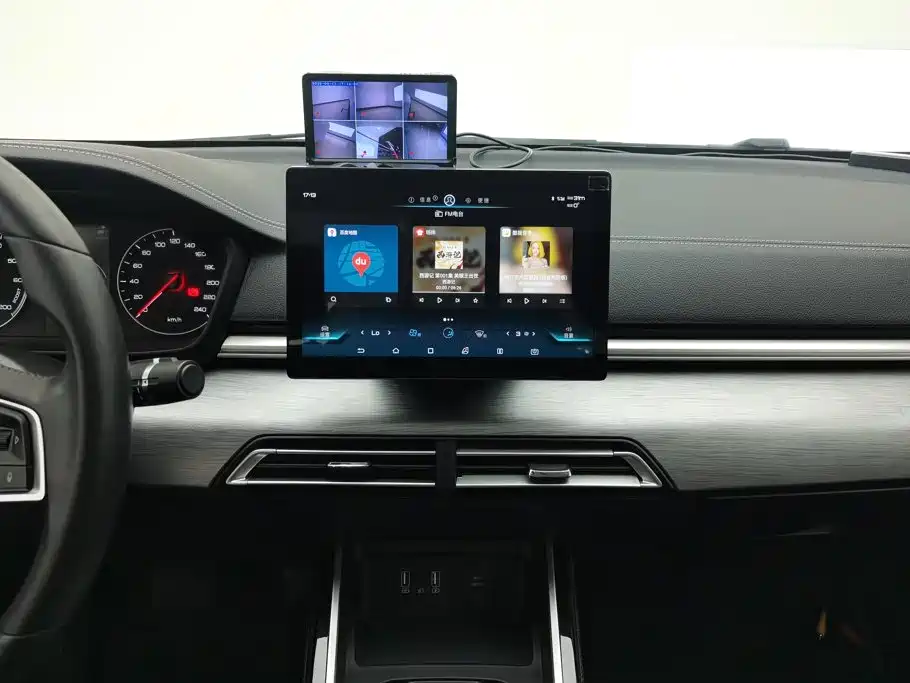 BYD Qin New Energy 2020 2019 Long Range Edition Premium