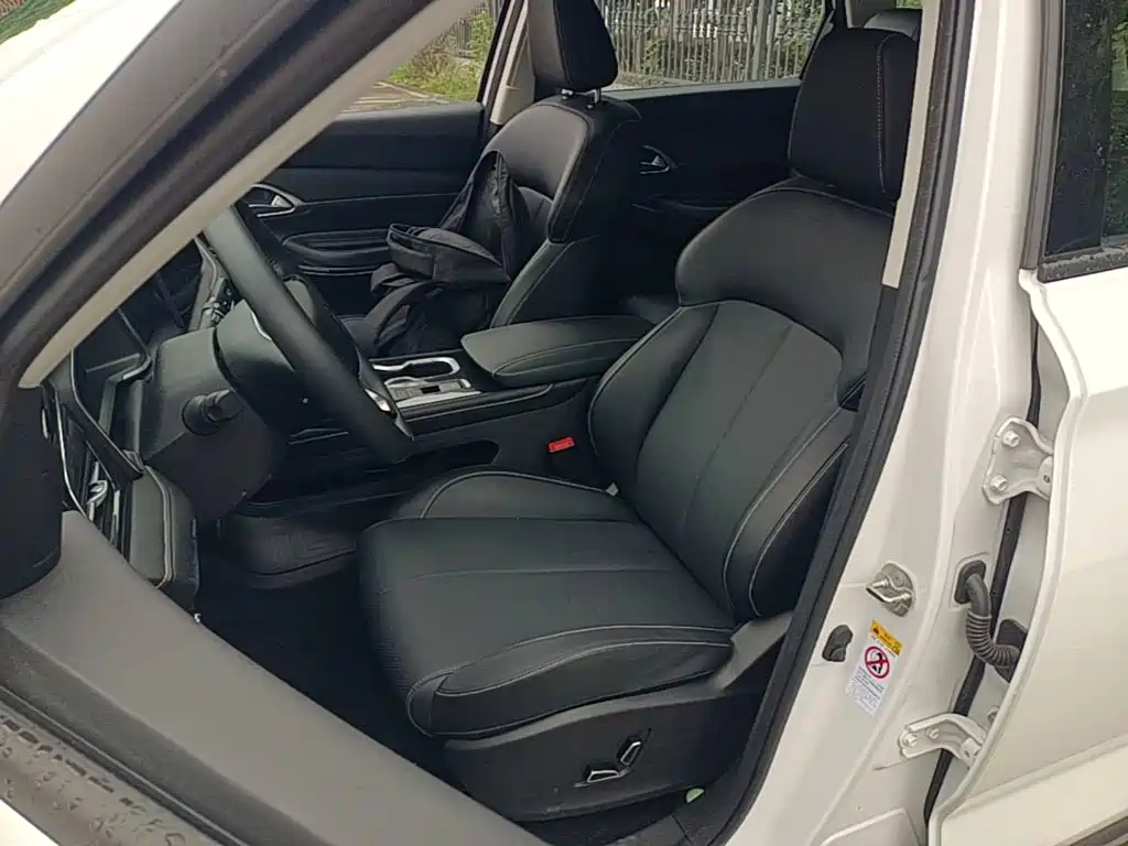 Changan CS75 2025 2025 PRO 1.5T Premium 7-Seater