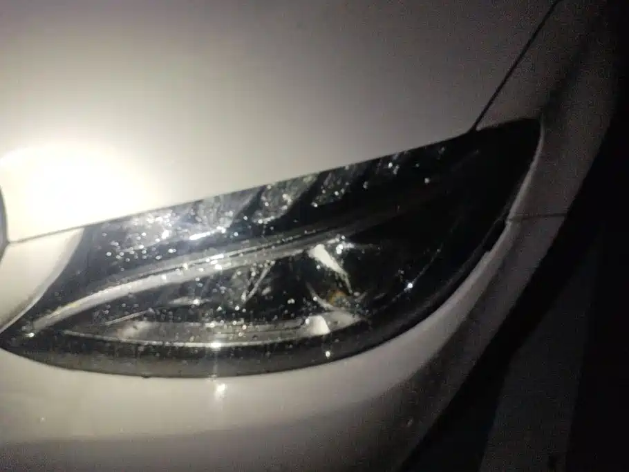 Фото 5 - Mercedes-Benz C-Class