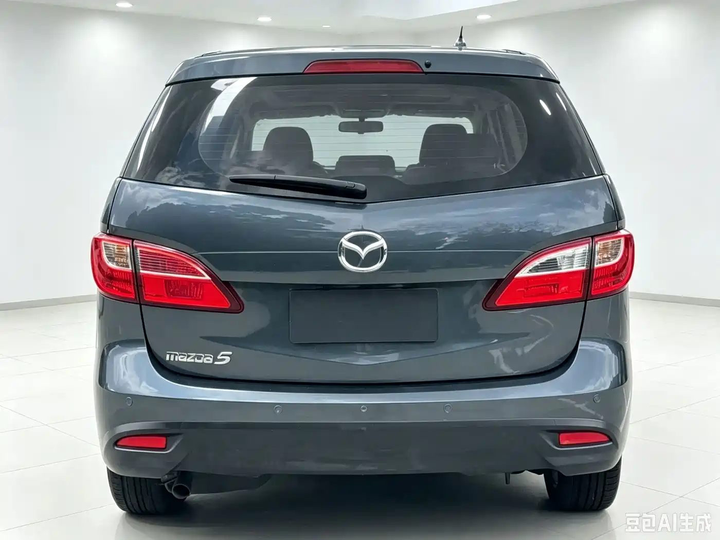 Mazda Mazda5 2011 2011 2.0L Automatic Comfort