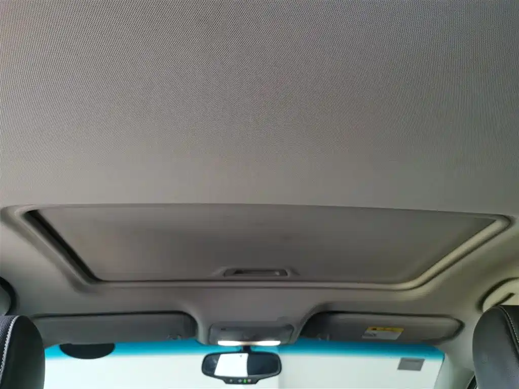 Buick Excelle 2019 18T Automatic Connected Elite (China V) фото 14
