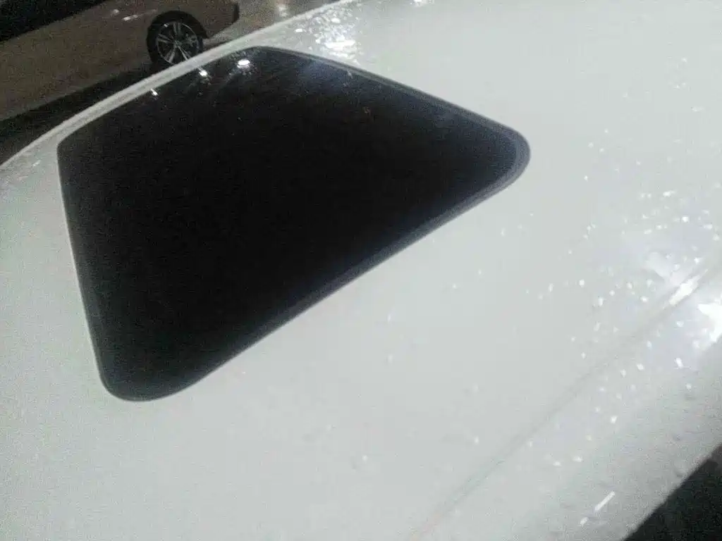 Roewe i6 New Energy 2019 2017 45T Hybrid Connected Smart Enjoyment Edition