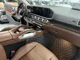 Фото 3 - Mercedes-Benz GLS