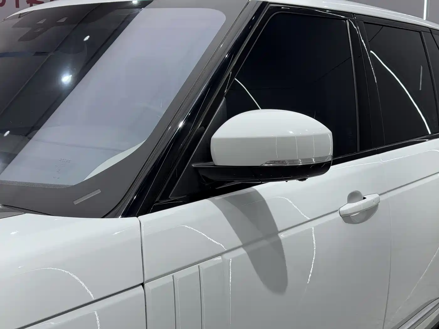 Land Rover Range Rover 2017 3.0 SC V6 Vogue фото 5