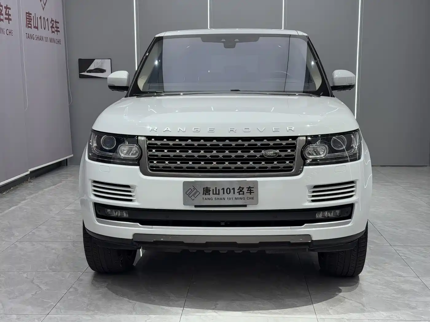 Land Rover Range Rover 2017 3.0 SC V6 Vogue фото 2