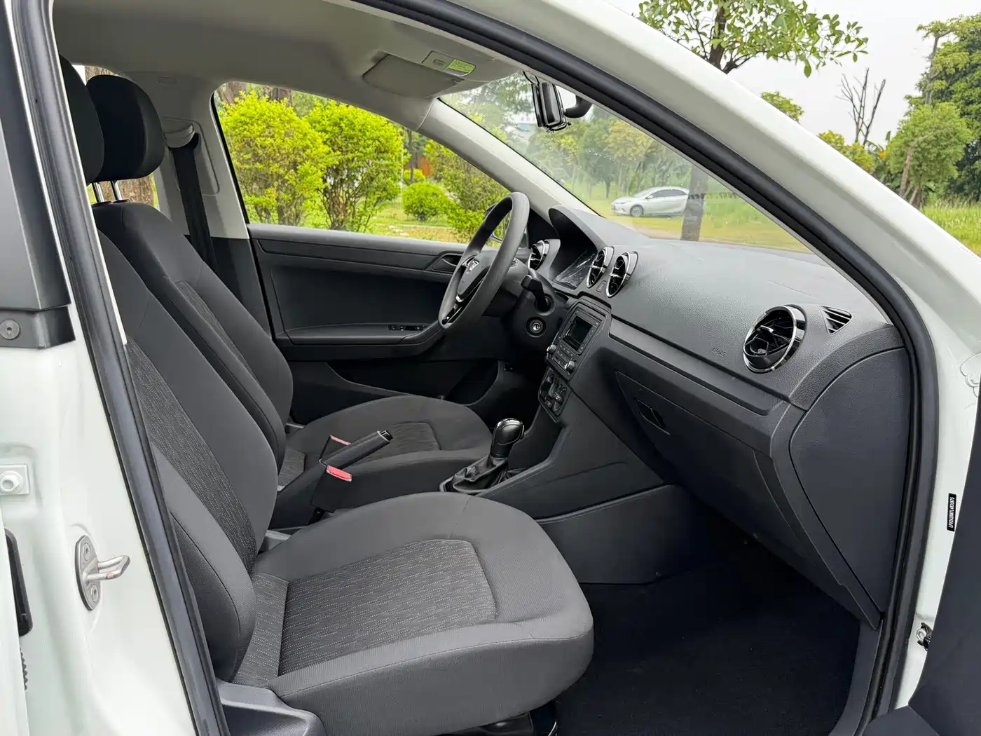 Jetta VA3 2021 2021 1.5L Automatic Upward Life Edition