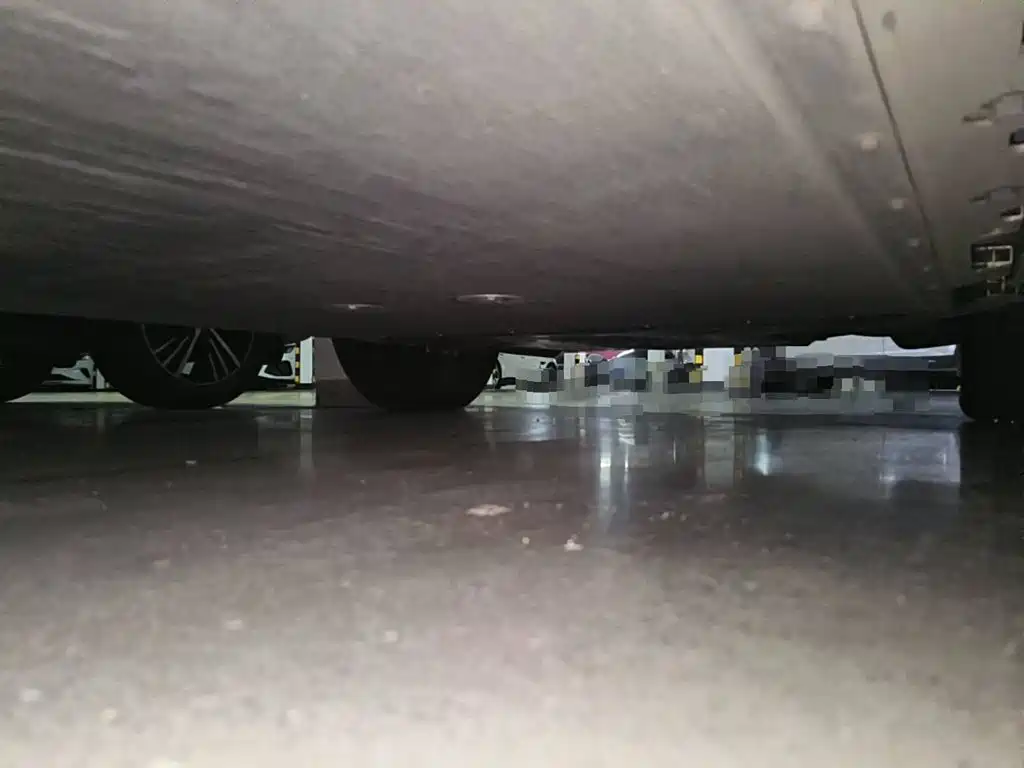 iCAR 03 2024 2024 501km 2WD Long Range