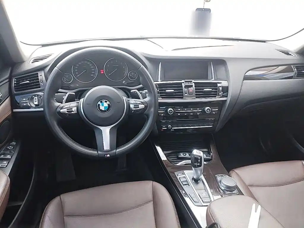 Photo 10 - BMW X3 (Import)