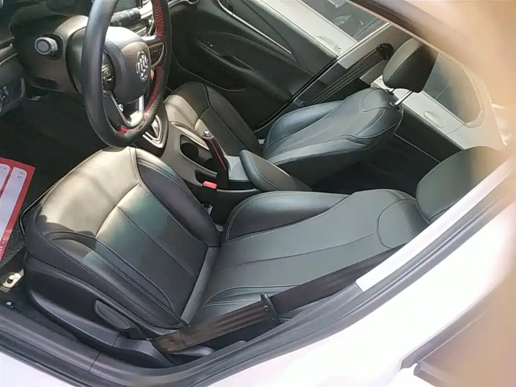 Buick Excelle 2021 Facelift Exemplar 1.5L Auto Elite фото 15