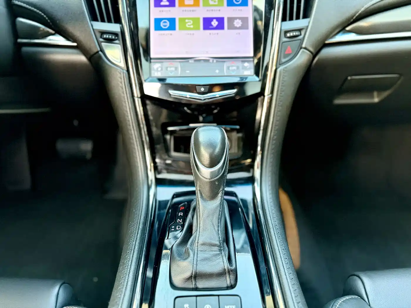 Cadillac ATS-L 2017 28T Technology фото 7
