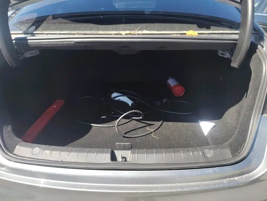 Photo 4 - BYD Qin PLUS