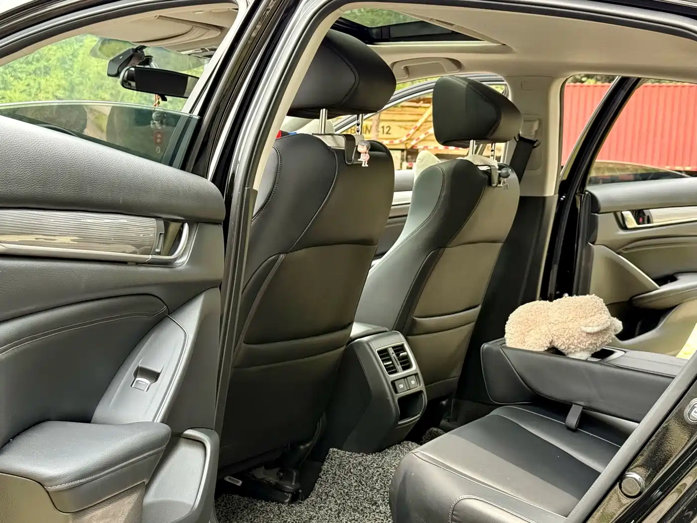 Honda Accord, миниатюра 10