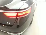 Фото 8 - Geely Borui