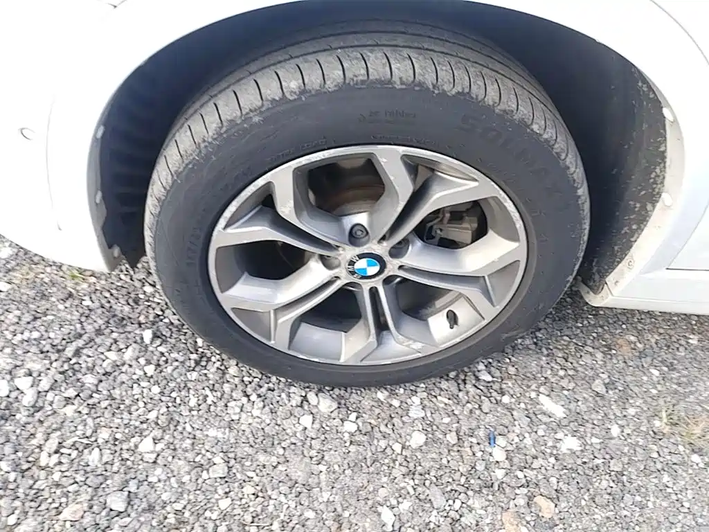 Photo 23 - BMW X3 (Import)