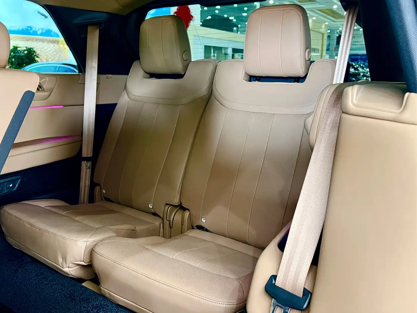 Фото 22 - Land Rover Range Rover
