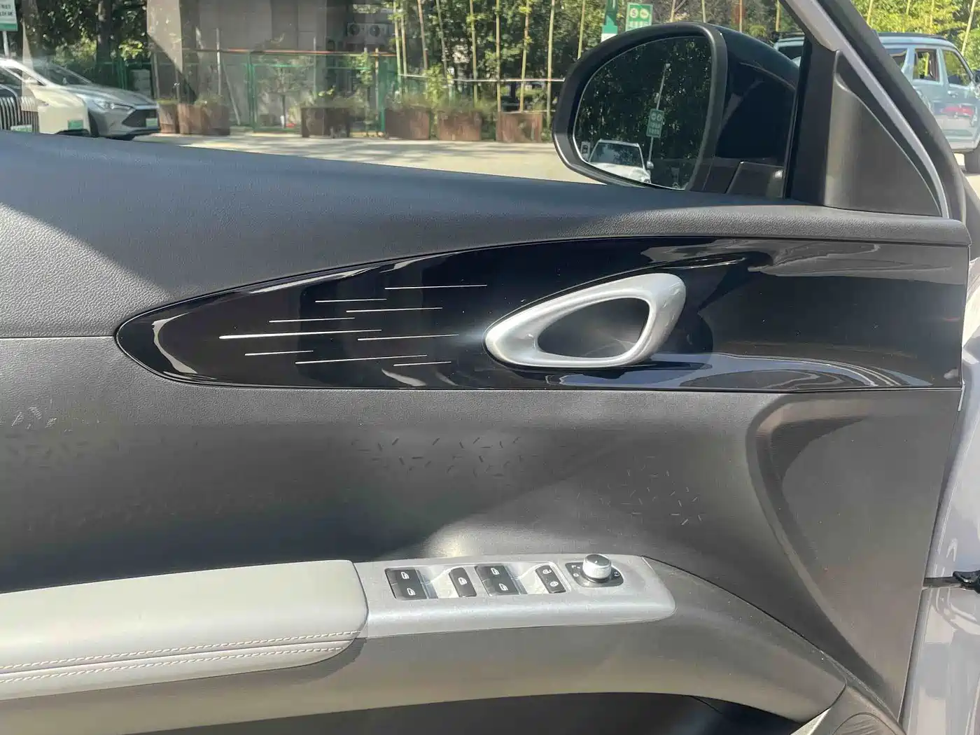 Geely Galaxy Starry Wish 2026 2026 Model 310km Dream Edition