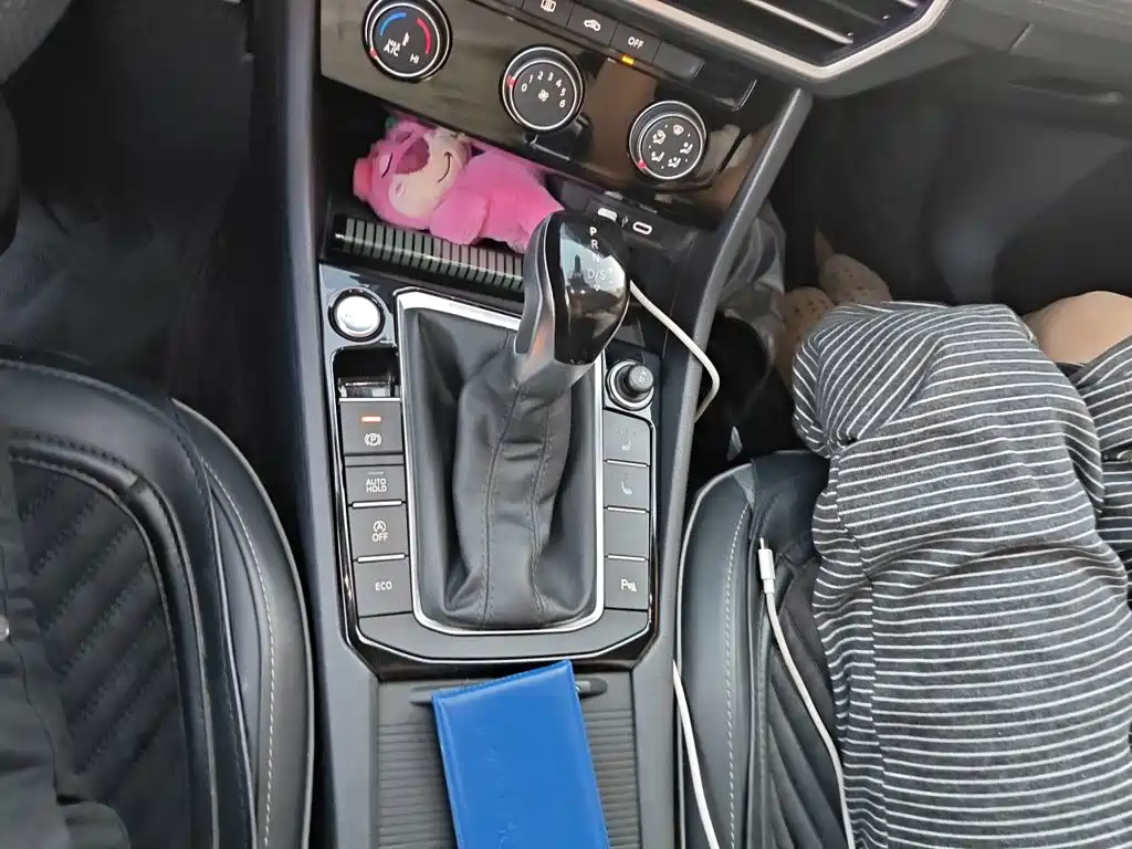 Volkswagen Sagitar, миниатюра 17