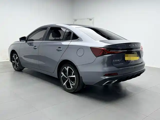Roewe i5 2025 2024 1.5L CVT Prestige Edition
