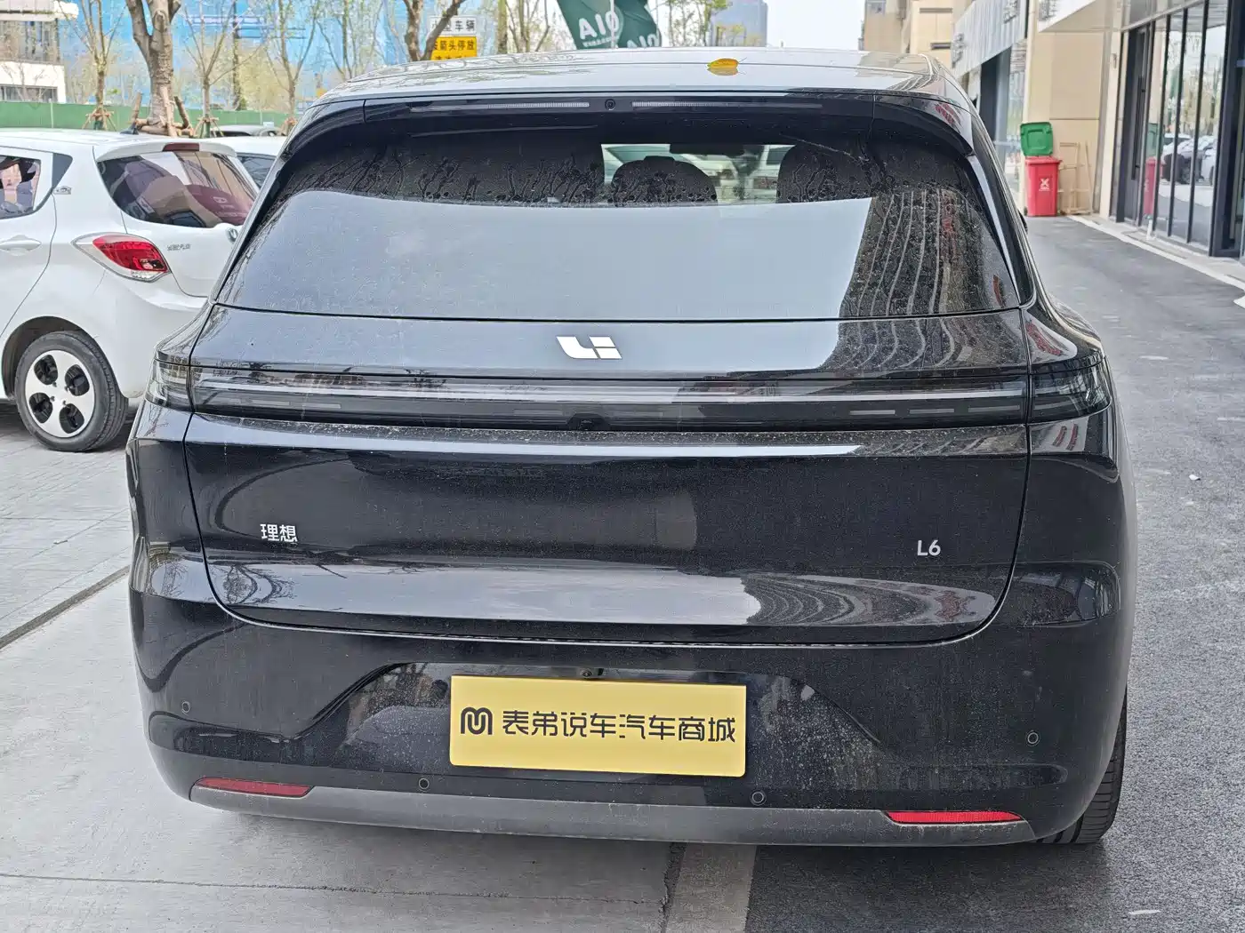 Li Auto IDEAL L6