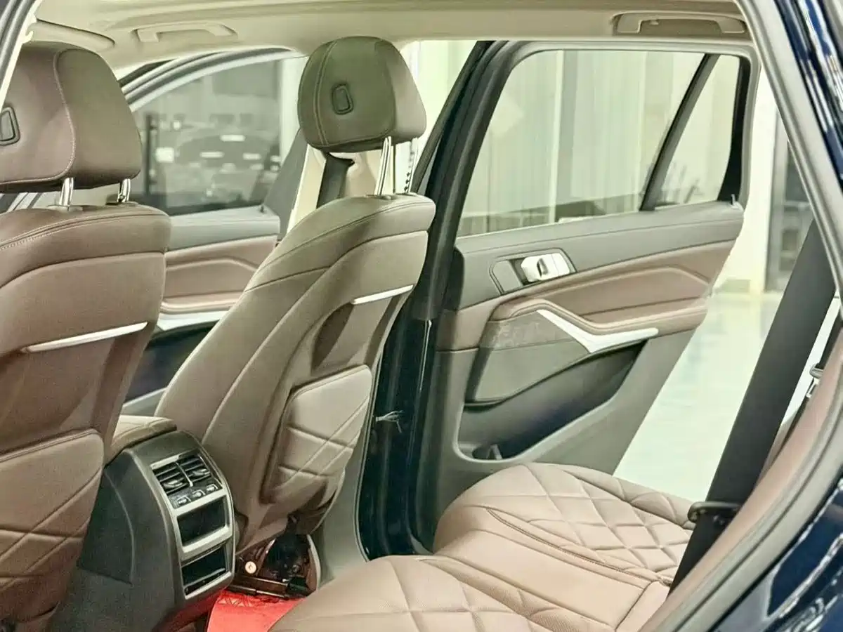 Фото 5 - BMW X5