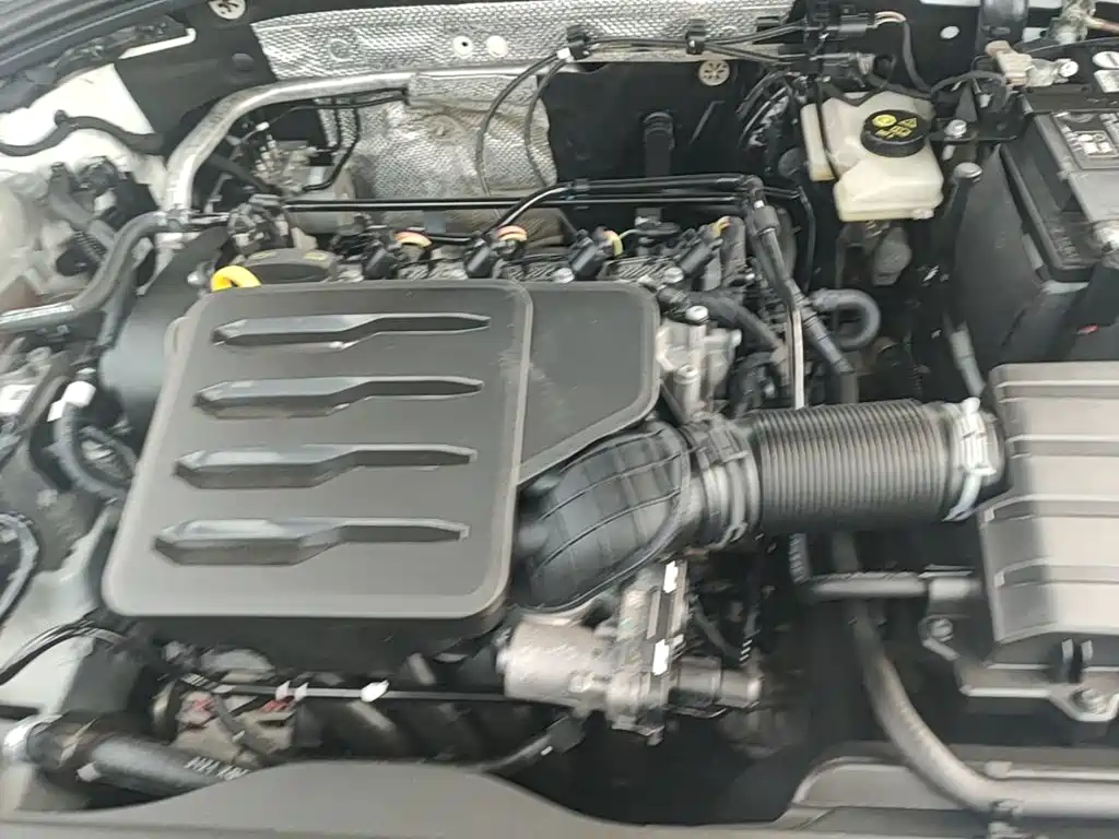 Volkswagen Lavida, миниатюра 20