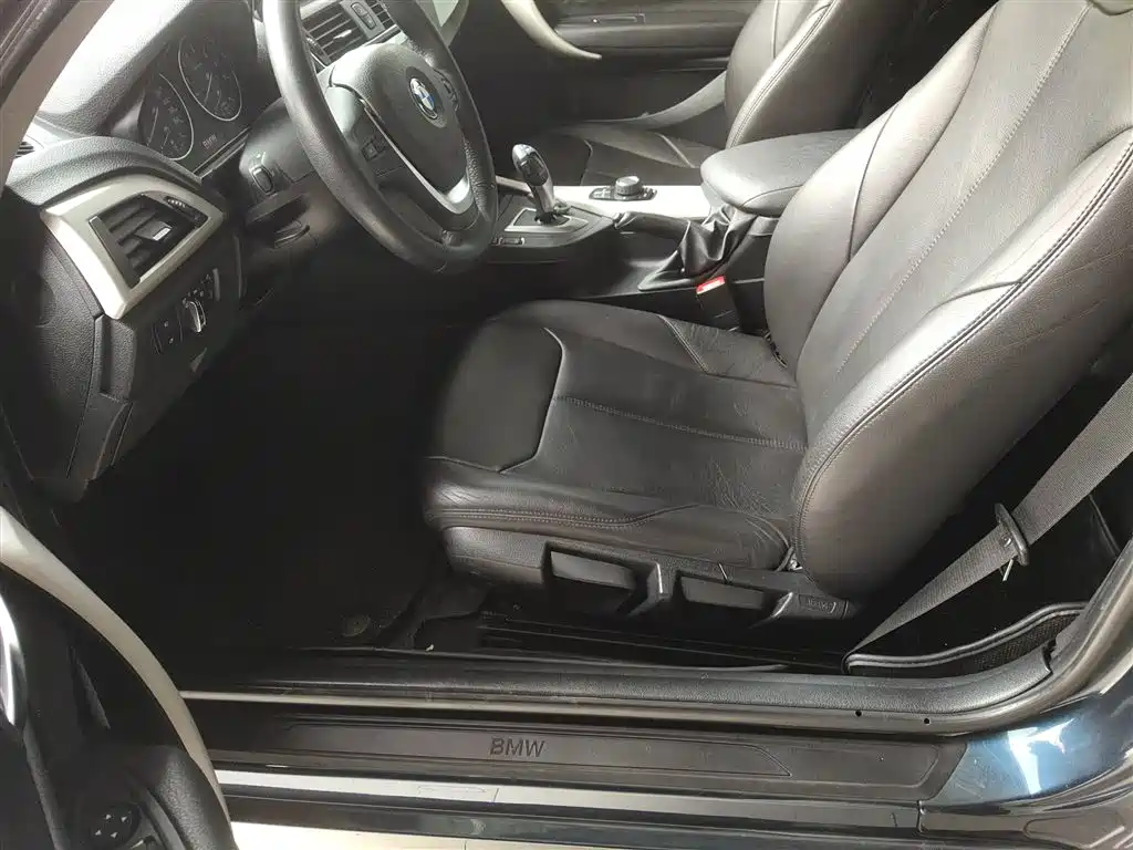 BMW 2 Series (Import) 2015 218i фото 11