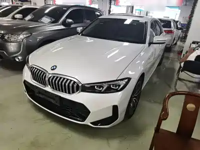 BMW 3